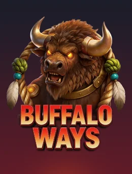 BUFFALO WAYS app artwork