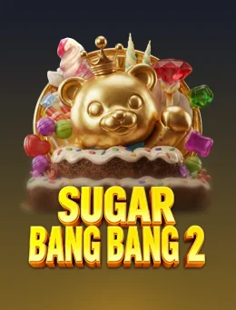 SUGAR BANG BANG 2 app artwork