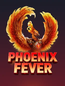 PHOENIX FEVER app artwork