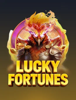 PHOENIX FEVER JACKPOT app artwork