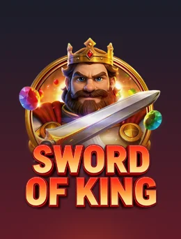 SWORD OF KING app artwork