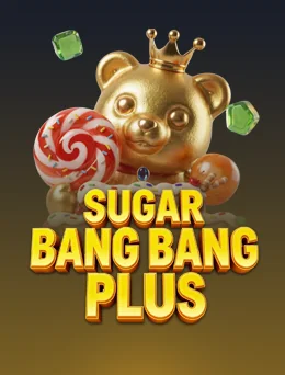 SUGAR BANG BANG PLUS app artwork