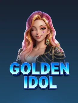 GOLDEN IDOL app artwork