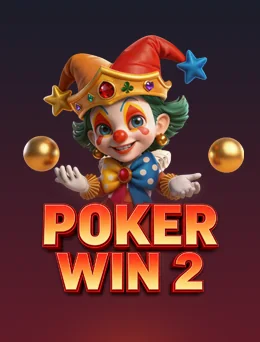 POKER WIN 2 app artwork