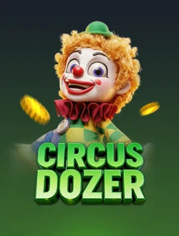 Circus Dozer app artwork