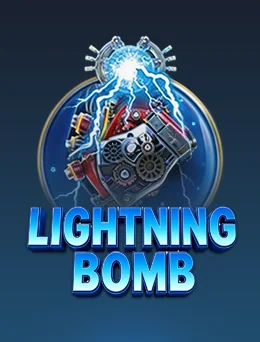 Lightning Bomb app artwork