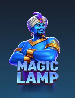 Magic Lamp app artwork