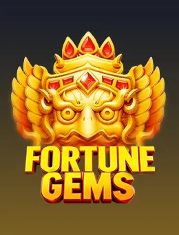 Fortune Gems app artwork