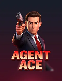 Agent Ace app artwork