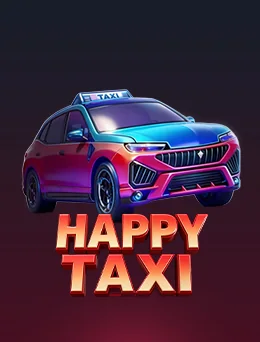 Happy Taxi app artwork