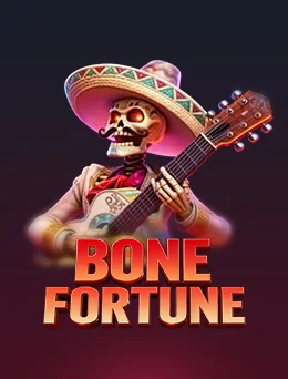 Bone Fortune app artwork