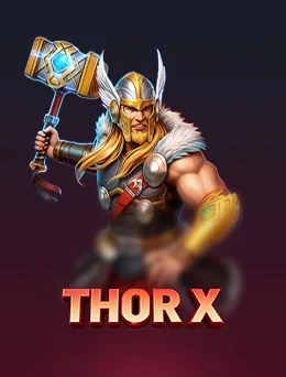 Thor X app artwork