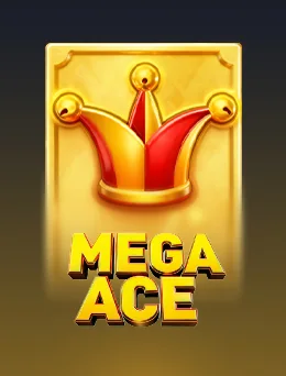 Mega Ace app artwork