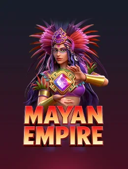 Mayan Empire app artwork