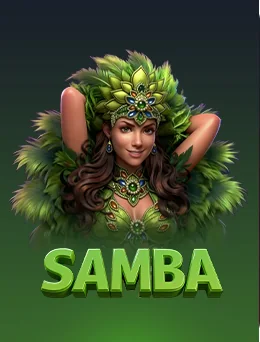 Samba app artwork