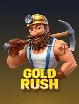 Gold Rush app artwork