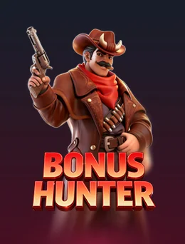 Bonus Hunter app artwork