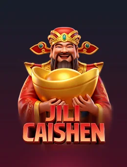 Jili Caishen app artwork