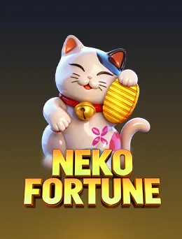 Neko Fortune app artwork