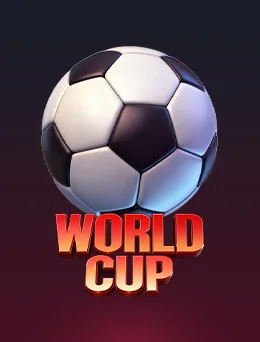 World Cup app artwork