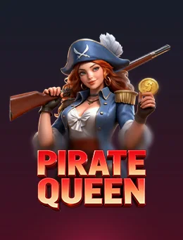 Pirate Queen app artwork