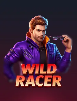 Wild Racer app artwork