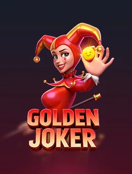 Golden Joker app artwork