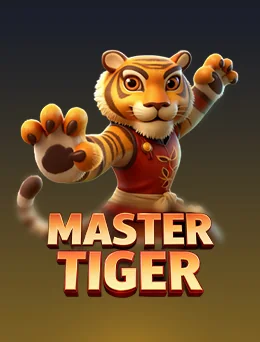 Master Tiger app artwork