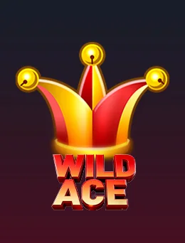 Wild Ace app artwork