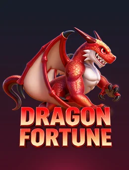 Dragon Fortune app artwork