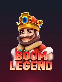 Boom Legend app artwork