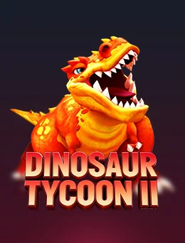 Dinosaur Tycoon Ii app artwork