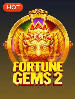Fortune Gems 2 app artwork