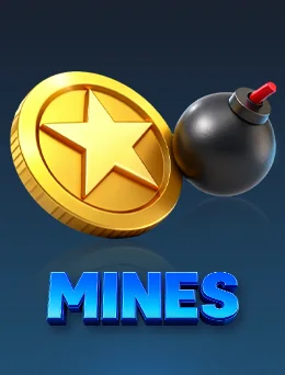 Mines app artwork