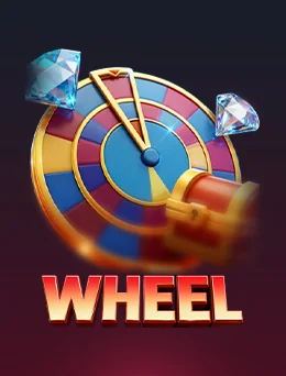 Wheel app artwork