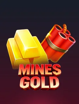 Mines Gold app artwork