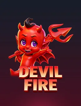Devil Fire app artwork