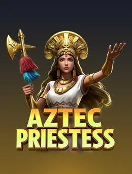 Aztec Priestess app artwork