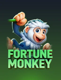 Fortune Monkey app artwork