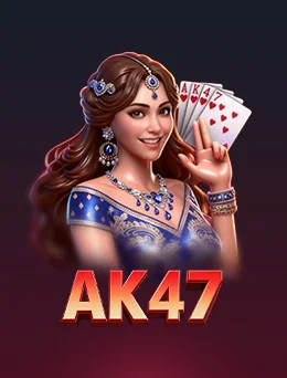 Ak47 app artwork
