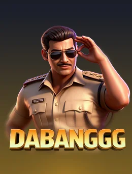 Dabanggg app artwork
