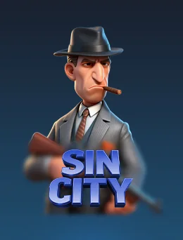 Sin City app artwork