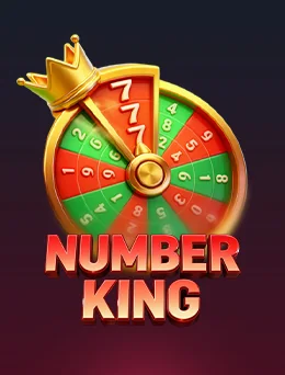 Number King app artwork