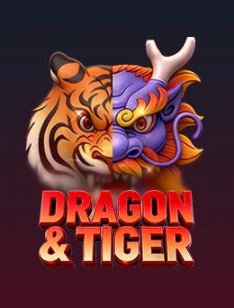 Dragon & Tiger app artwork