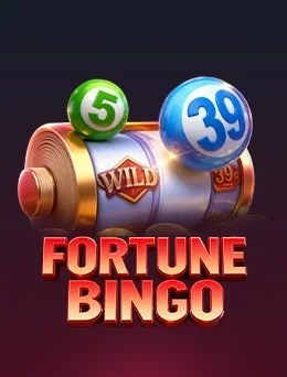 Fortune Bingo app artwork