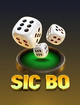 Sic Bo app artwork