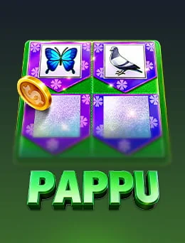 Pappu app artwork