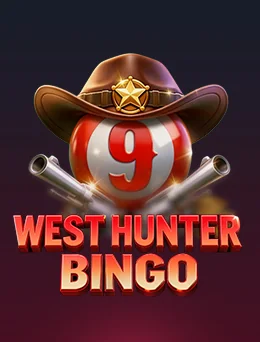 West Hunter Bingo app artwork