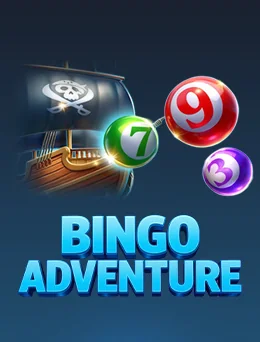 Bingo Adventure app artwork