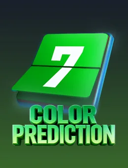 Color Prediction app artwork